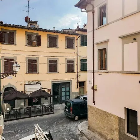 Little Sweet Home In Florence-3