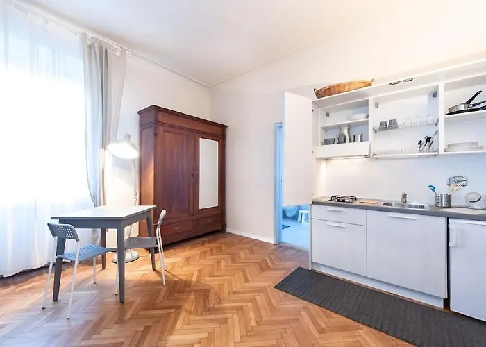 Loft Olmo Centrale, A/C Wifi
